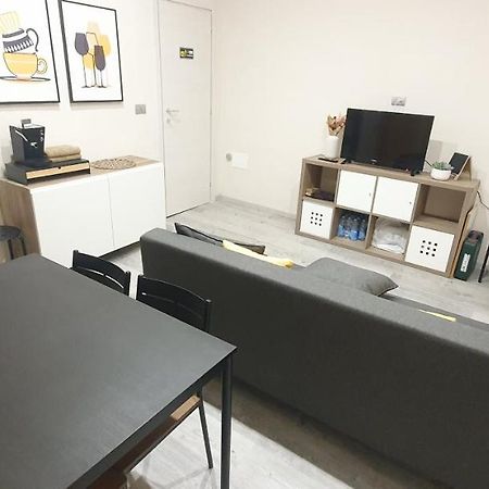 Cortile Gallinaccio 卡塔尼亚 外观 照片