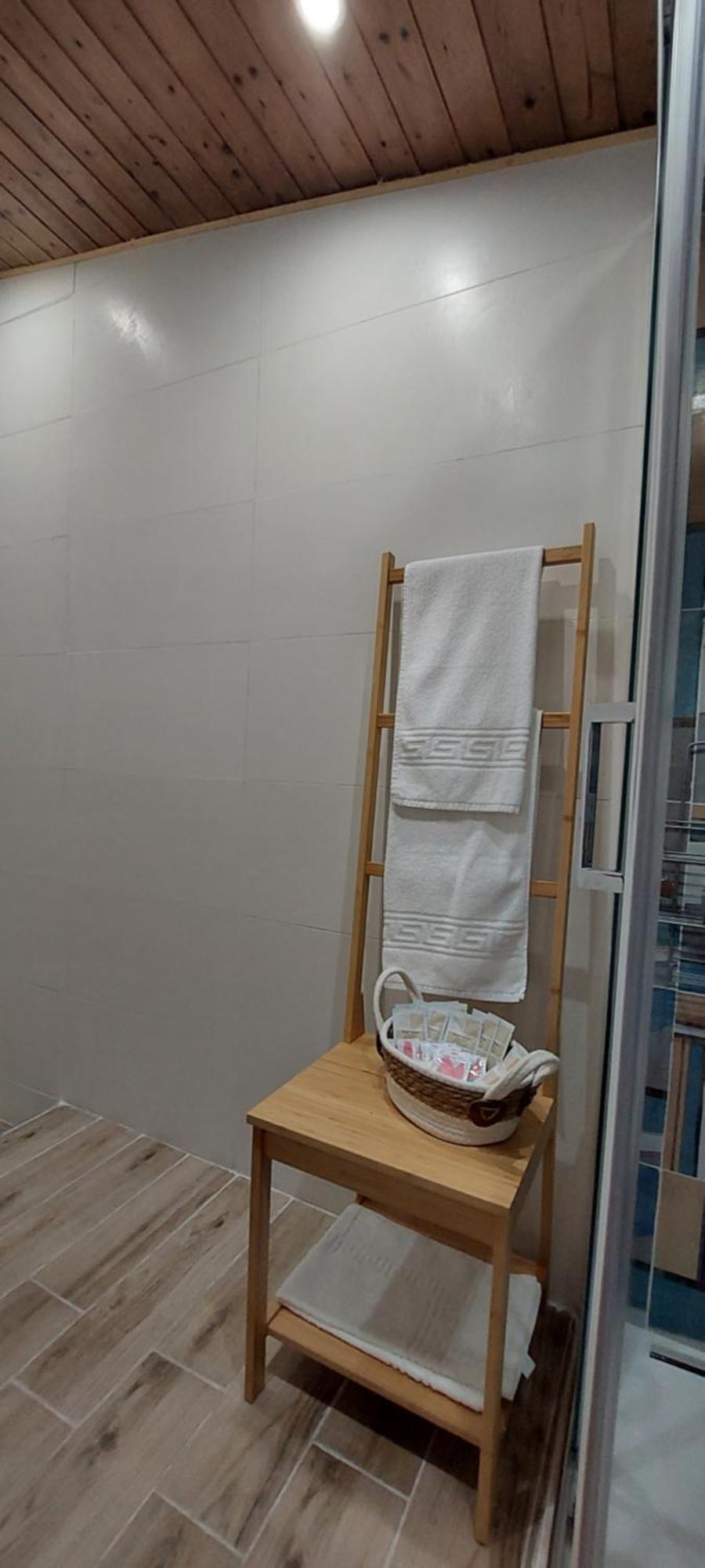 Cortile Gallinaccio 卡塔尼亚 客房 照片