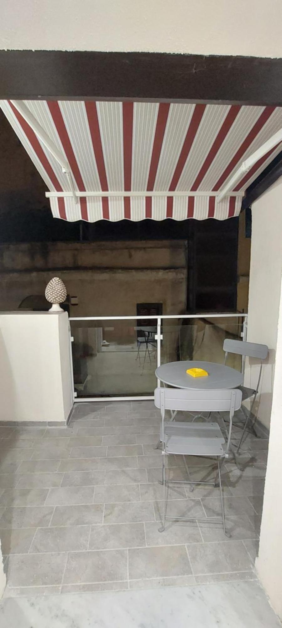 Cortile Gallinaccio 卡塔尼亚 客房 照片